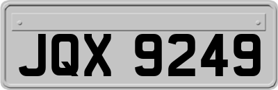 JQX9249