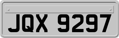 JQX9297