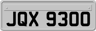 JQX9300