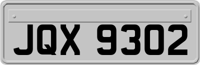 JQX9302