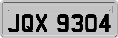 JQX9304