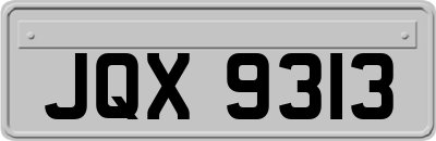 JQX9313