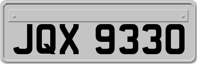 JQX9330