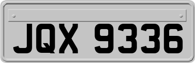 JQX9336