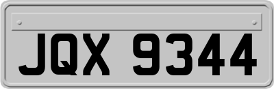 JQX9344