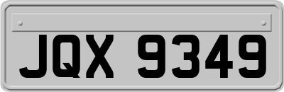 JQX9349