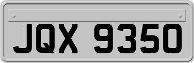 JQX9350