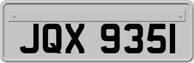 JQX9351