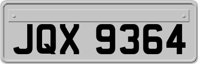 JQX9364