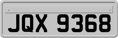 JQX9368