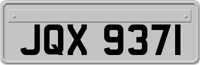 JQX9371