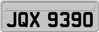 JQX9390