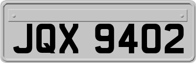 JQX9402