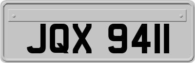JQX9411