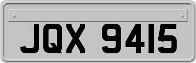 JQX9415