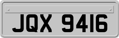 JQX9416
