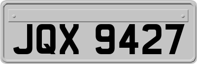 JQX9427