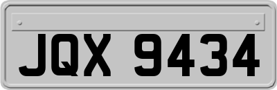 JQX9434