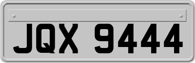 JQX9444