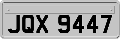 JQX9447