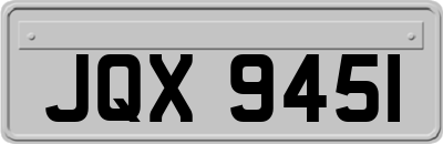 JQX9451
