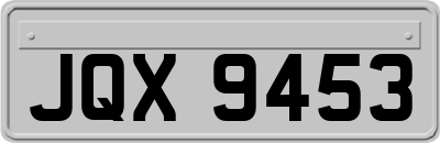 JQX9453