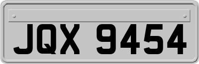 JQX9454
