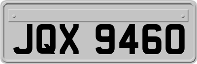 JQX9460