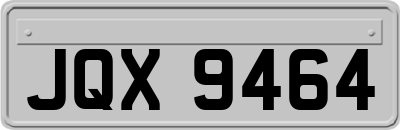 JQX9464