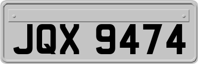 JQX9474