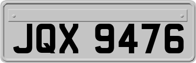 JQX9476
