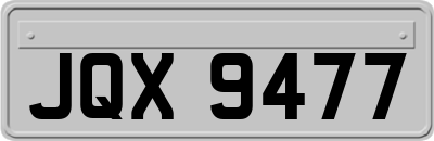 JQX9477