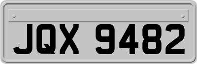 JQX9482