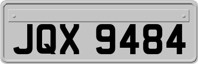 JQX9484