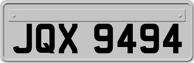 JQX9494