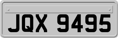 JQX9495