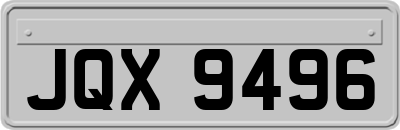 JQX9496