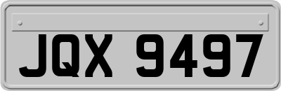 JQX9497