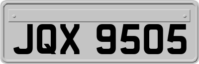 JQX9505