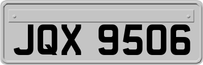 JQX9506