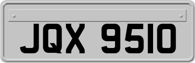 JQX9510