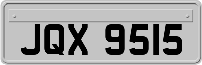 JQX9515