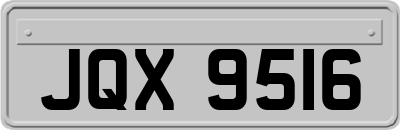 JQX9516