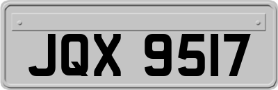 JQX9517