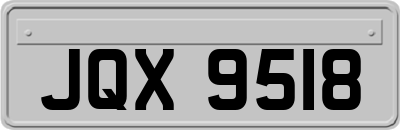 JQX9518