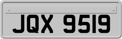 JQX9519