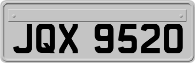 JQX9520