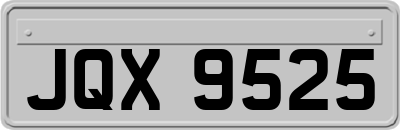JQX9525