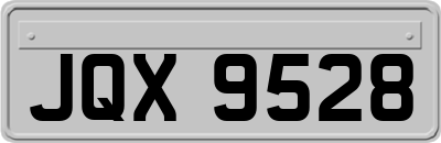 JQX9528