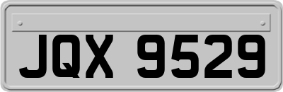 JQX9529